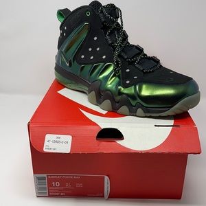 Barkley Posite Max